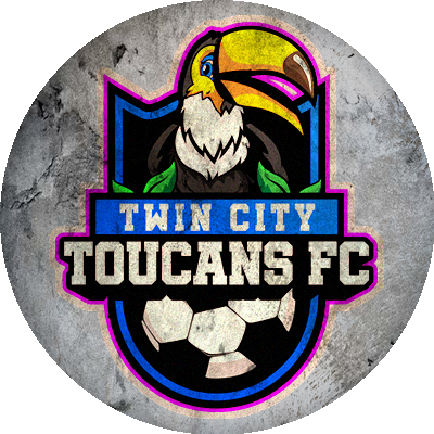 Logo Twin City Toucans